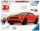 Ravensburger Puzzle 3D - Dodge Challenger R/T Scat Pack Widebody108 dílků