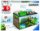 Ravensburger Puzzle 3D Úložná krabice Minecraft 216 dílků Ravensburger Puzzle 3D Úložná krabice Minecraft 216 dílků