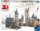 Ravensburger Puzzle 3D Harry Potter: Bradavice - Velká síň a Astronomická věž 1245 dílků