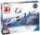 Ravensburger Puzzle - Vesmírná raketa Saturn V 432 dílků