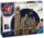 Ravensburger Puzzle 3D Harry Potter: Bradavický hrad - Astronomická věž 540 dílků (noční e