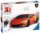 Ravensburger Puzzle 3D - Lamborghini Huracán Evo oranžové 108 dílků Ravensburger Puzzle 3D - Lamborghini Huracán Evo oranžové 108 dílků