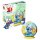 3D Puzzle-Ball: Disney Stitch 72 dílků 3D Puzzle-Ball: Disney Stitch 72 dílků