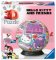 3D Puzzle-Ball: Hello Kitty 72 dílků 3D Puzzle-Ball: Hello Kitty 72 dílků