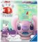 3D Puzzle-Ball: Stitch Angel 72 dílků 3D Puzzle-Ball: Stitch Angel 72 dílků