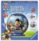 Puzzle-Ball Tlapková Patrola 72 dílků