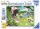 Ravensburger Puzzle - Rozdovádění Pokémoni 300 dílků