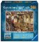 Ravensburger Exit KIDS Puzzle - Kouzelnická škola 368 dílků Ravensburger Exit KIDS Puzzle - Kouzelnická škola 368 dílků