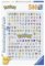 Ravensburger Puzzle - Prvních 151 Pokémonů 500 dílků Ravensburger Puzzle - Prvních 151 Pokémonů 500 dílků