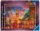 Ravensburger Puzzle - Západ slunce u Big Benu 1000 dílků