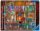 Ravensburger Puzzle - Velká knihovna 1500 dílků Ravensburger Puzzle - Velká knihovna 1500 dílků