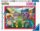 Ravensburger Puzzle - Pokémon Poměr síly 1000 dílků