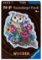 Ravensburger Puzzle - Tajemná sova 150 dílků, dřevěné