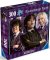 Ravensburger Puzzle - Wednesday 300 dílků Ravensburger Puzzle - Wednesday 300 dílků