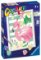 Ravensburger CreArt - Růžový plameňák