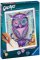 Ravensburger CreArt - Spící sova Ravensburger CreArt - Spící sova