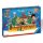 Ravensburger Labyrinth Junior - Tlapková patrola - společenská hra