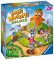 Ravensburger Funny Bunny Deluxe - společenská hra Ravensburger Funny Bunny Deluxe - společenská hra
