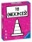 Ravensburger TO (NE)CHCEŠ! - karetní hra Ravensburger TO (NE)CHCEŠ! - karetní hra