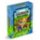 Minecraft Explorers - karetní hra