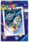 Ravensburger CreArt - Vesmírná raketa Ravensburger CreArt - Vesmírná raketa