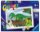 Ravensburger CreArt - Toulající se dinosaurus