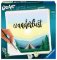 Ravensburger CreArt - Toulky přírodou Ravensburger CreArt - Toulky přírodou