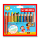 Pastelka Stabilo Woody 3 in 1 10 barev