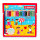 Pastelka Stabilo Trio 24 barev Pastelka Stabilo Trio 24 barev