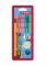 Fixa STABILO Pen 68 sada 8 ks v pouzdru "PASTEL" Fixa STABILO Pen 68 sada 8 ks v pouzdru "PASTEL"
