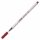 Fixa STABILO Pen 68 brush purpurová Fixa STABILO Pen 68 brush purpurová