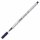 Fix Stabilo Pen 68 Brush noční modrá Fix Stabilo Pen 68 Brush noční modrá