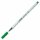 Fix Stabilo Pen 68 Brush tmavě zelený Fix Stabilo Pen 68 Brush tmavě zelený