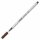 Fixa STABILO Pen 68 brush hnědá Fixa STABILO Pen 68 brush hnědá