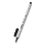 Fix Stabilo Pen 68 Brush výběr barev černá
