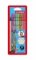 Fixa STABILO Pen 68 sada 8 ks