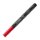 Akrylový popisovač - STABILO FREE Acrylic - T100 Kulatý hrot 1-2 mm - karmínová Akrylový popisovač - STABILO FREE Acrylic - T100 Kulatý hrot 1-2 mm - karmínová
