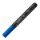 Akrylový popisovač - STABILO FREE Acrylic - T300 Kulatý hrot 2-3 mm - tmavě modrá