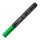 Akrylový popisovač - STABILO FREE Acrylic - T300 Kulatý hrot 2-3 mm - listová zelená Akrylový popisovač - STABILO FREE Acrylic - T300 Kulatý hrot 2-3 mm - listová zelená