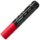 Akrylový popisovač - STABILO FREE Acrylic - T800C Klínový hrot 4-10 mm - karmínová Akrylový popisovač - STABILO FREE Acrylic - T800C Klínový hrot 4-10 mm - karmínová
