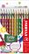 STABILO EASYcolors L 24 ks Sada STABILO EASYcolors L 24 ks Sada