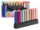 Zvýrazňovač STABILO BOSS ORIGINAL NatureCOLORS Wildflower - 10 ks deskset Zvýrazňovač STABILO BOSS ORIGINAL NatureCOLORS Wildflower - 10 ks deskset