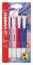 Zvýrazňovač STABILO swing cool NatureCOLORS Wildflower - 4 ks sada - v moderních barvách Zvýrazňovač STABILO swing cool NatureCOLORS Wildflower - 4 ks sada - v moderních barvách