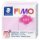 Fimo soft 57g pastel růžová růže