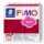 Fimo soft 57g tmavě červená Fimo soft 57g tmavě červená