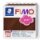 Fimo soft 57g čokoládová Fimo soft 57g čokoládová