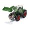 SIKU Control - Bluetooth, Fendt 933 s předním nakladačem SIKU Control - Bluetooth, Fendt 933 s předním nakladačem