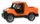 Auto Truckies Pick-up s figurkou