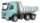 Auto Giga Trucks sklápěč Auto Giga Trucks sklápěč