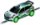 Auto Carrera GO!!! Škoda Fabia RS Rally 2 Auto Carrera GO!!! Škoda Fabia RS Rally 2